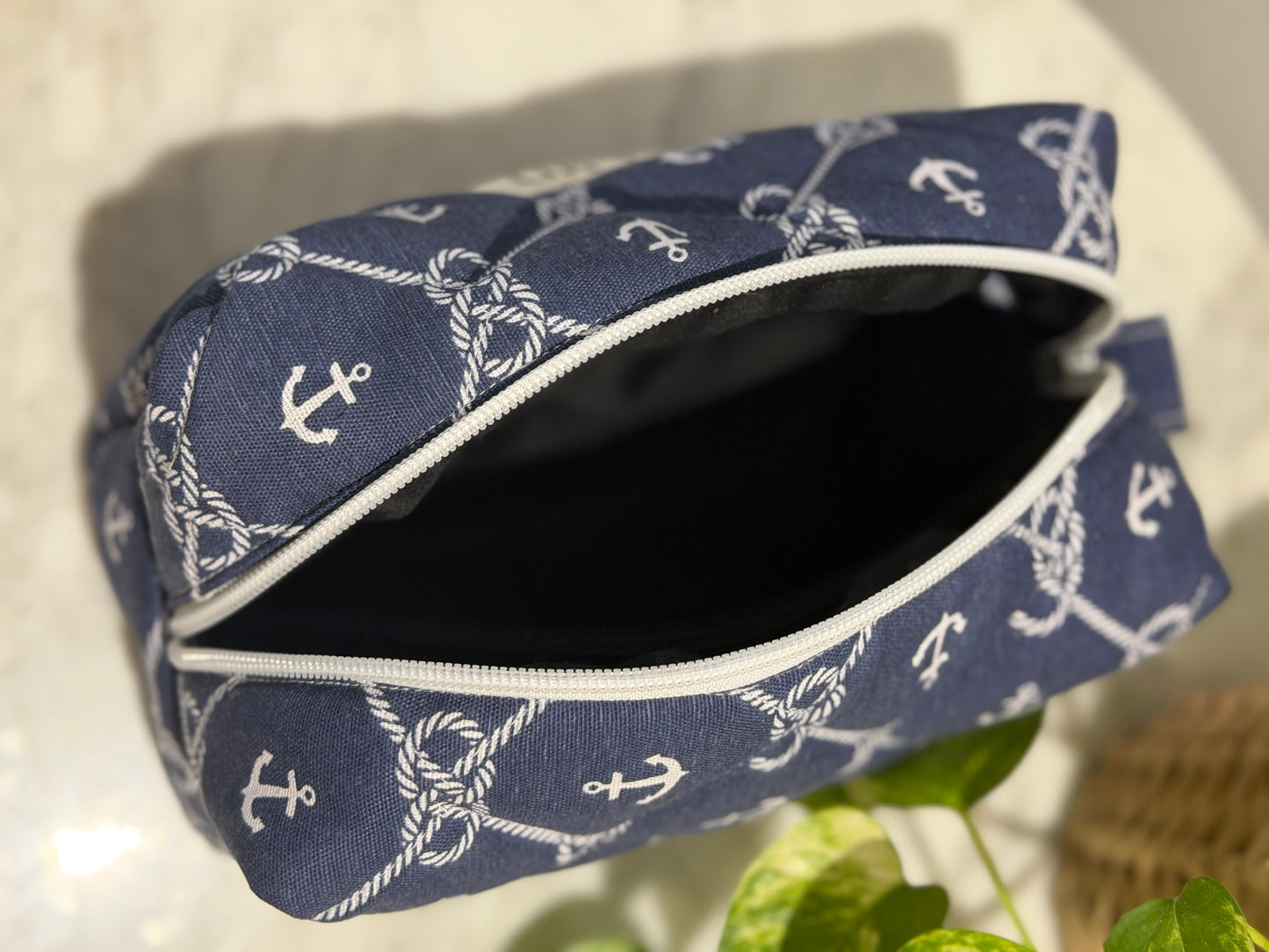 Trousse marin