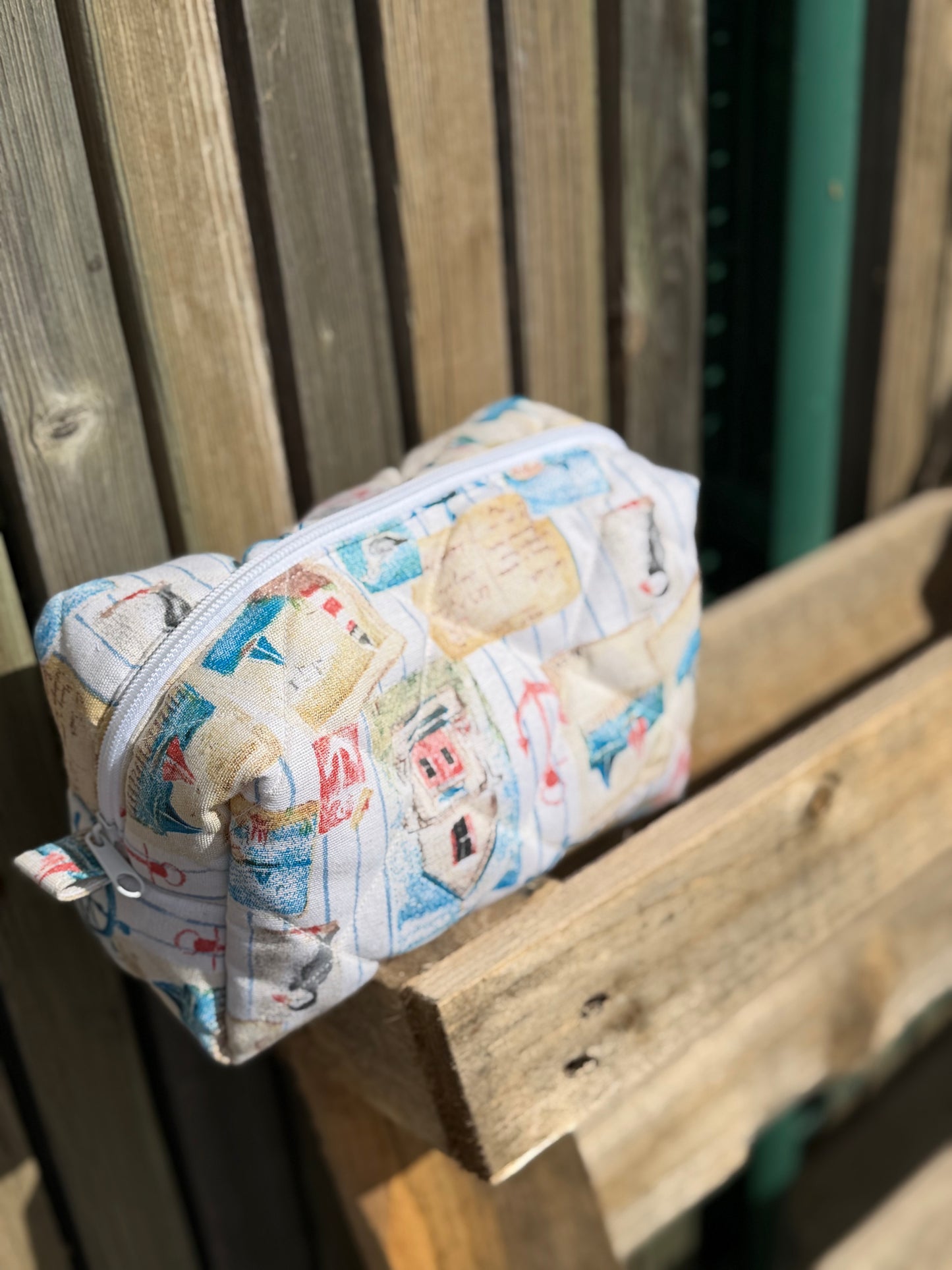 Trousse Riviera