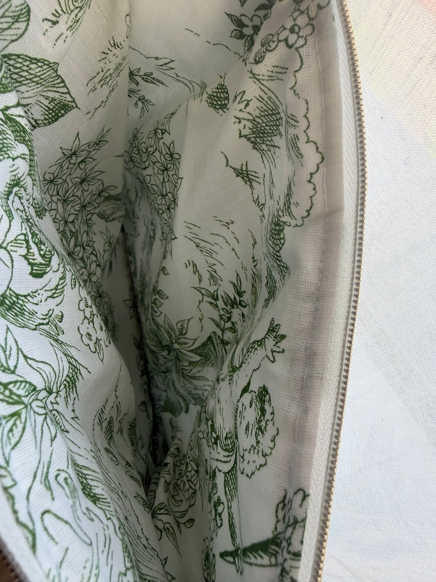 Pochette « Soleil d’Été »