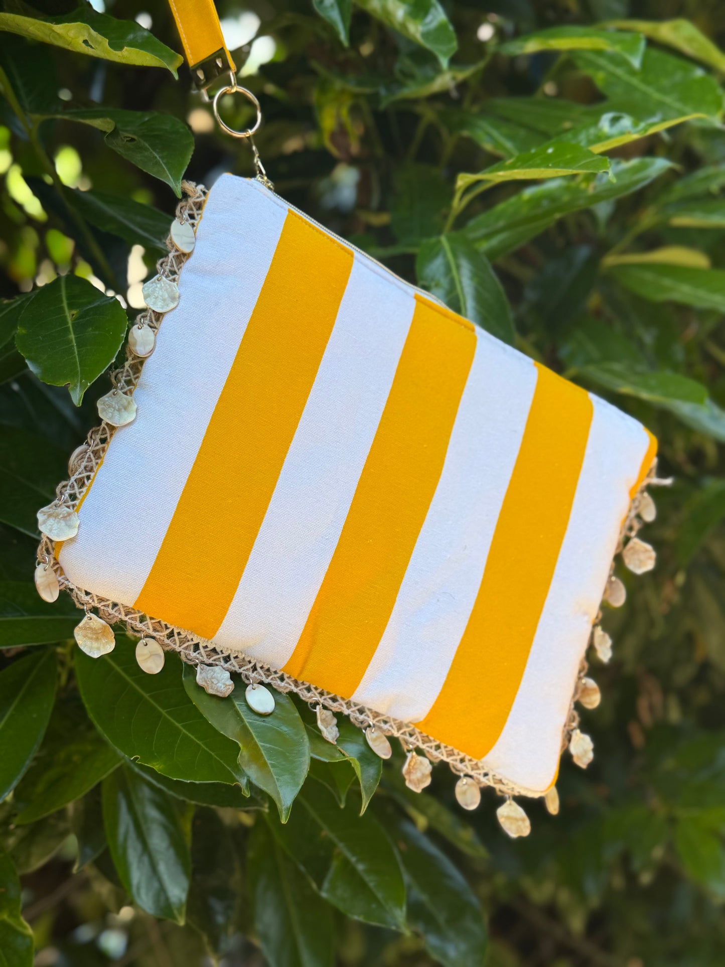 Pochette « Soleil d’Été »