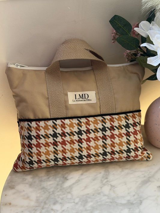 Pochettes à livre