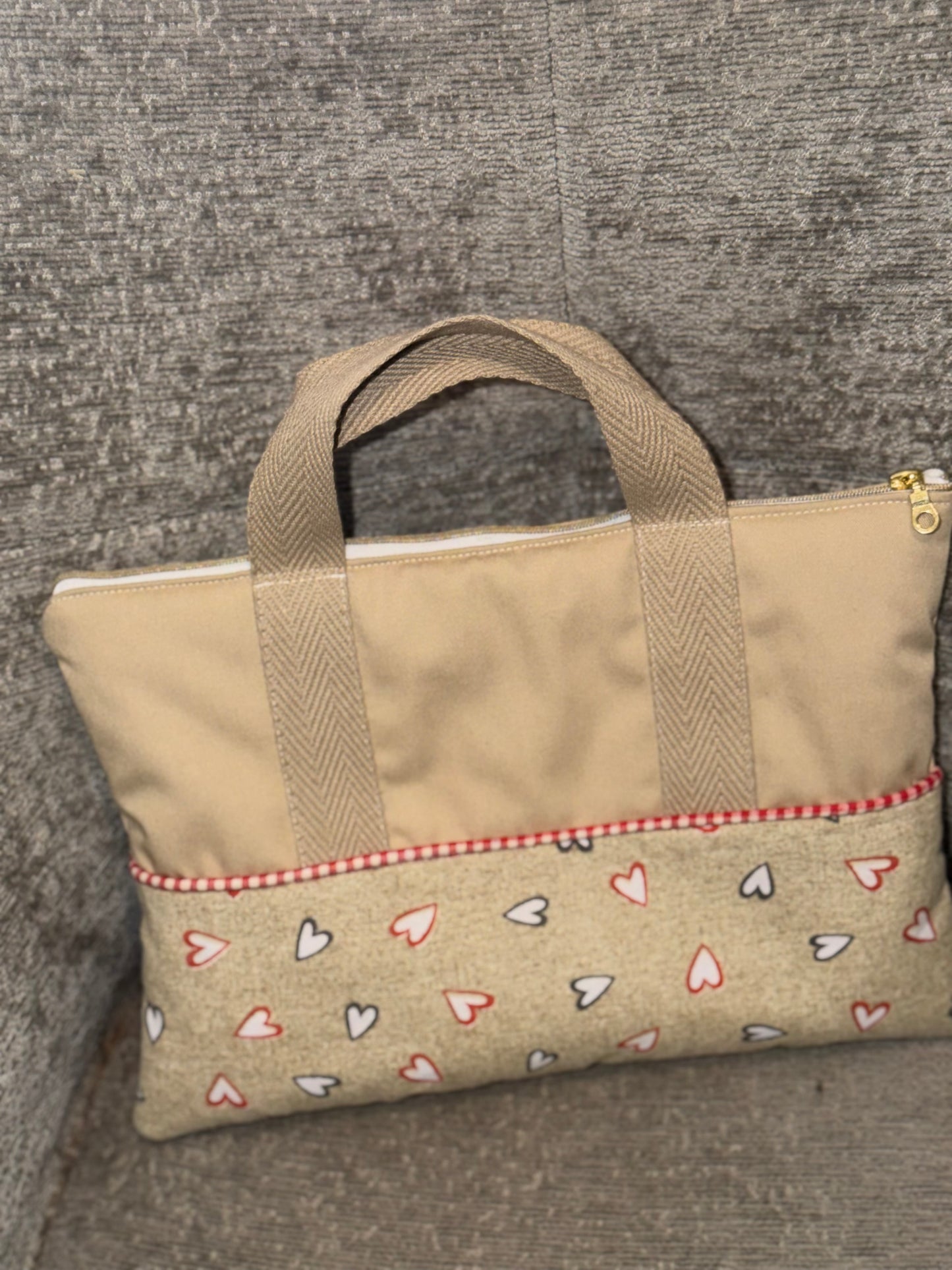Pochettes à livre