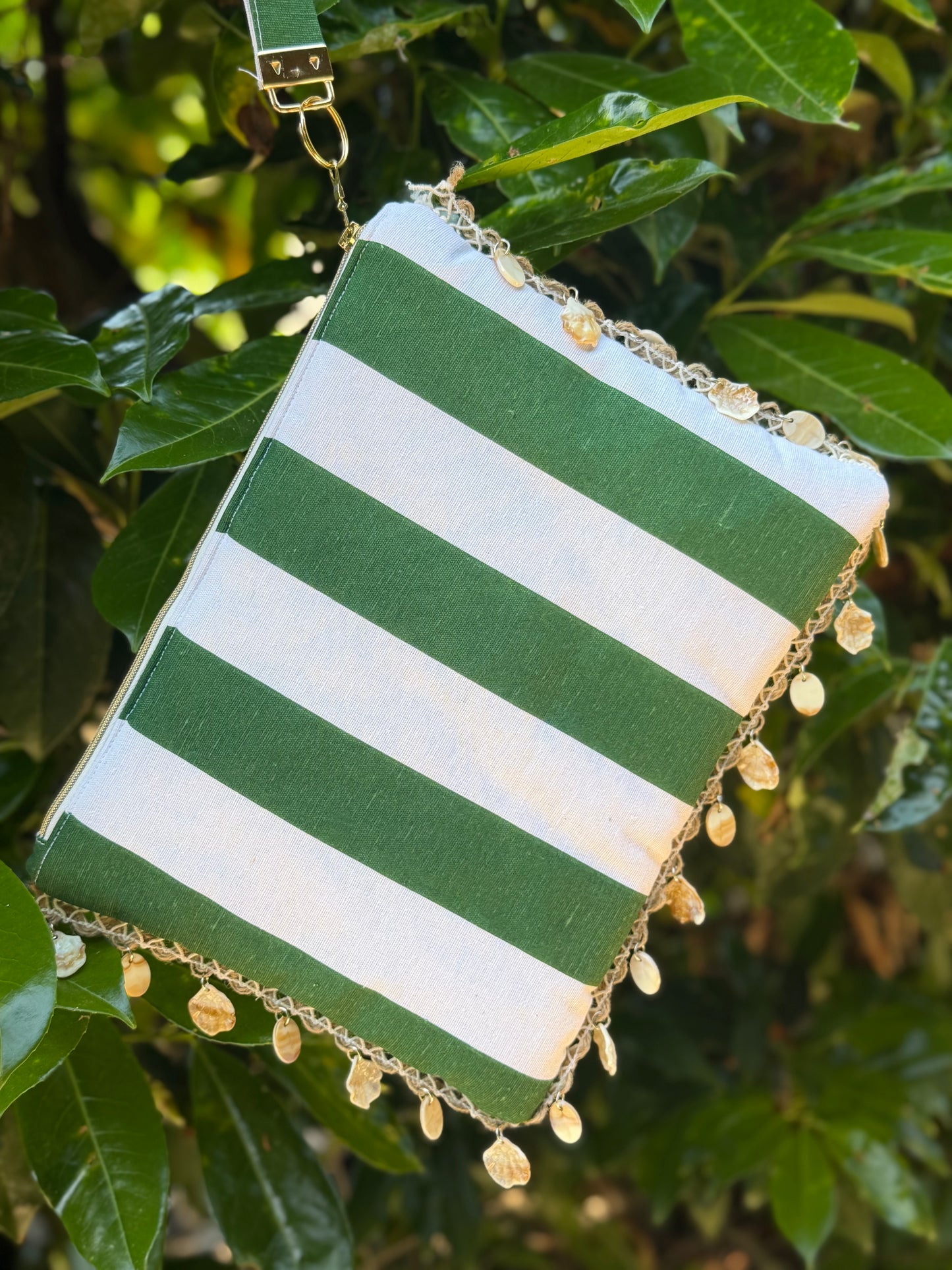 Pochette « Soleil d’Été »