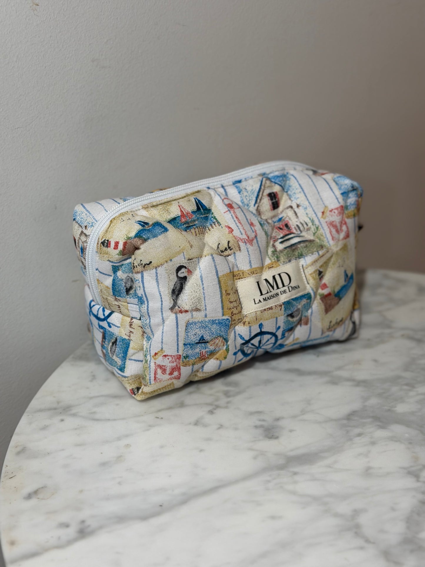 Trousse Riviera