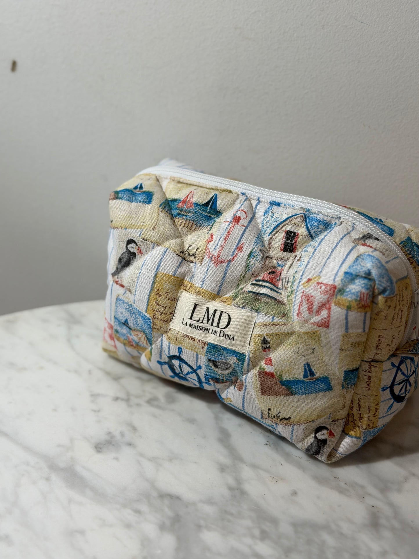 Trousse Riviera