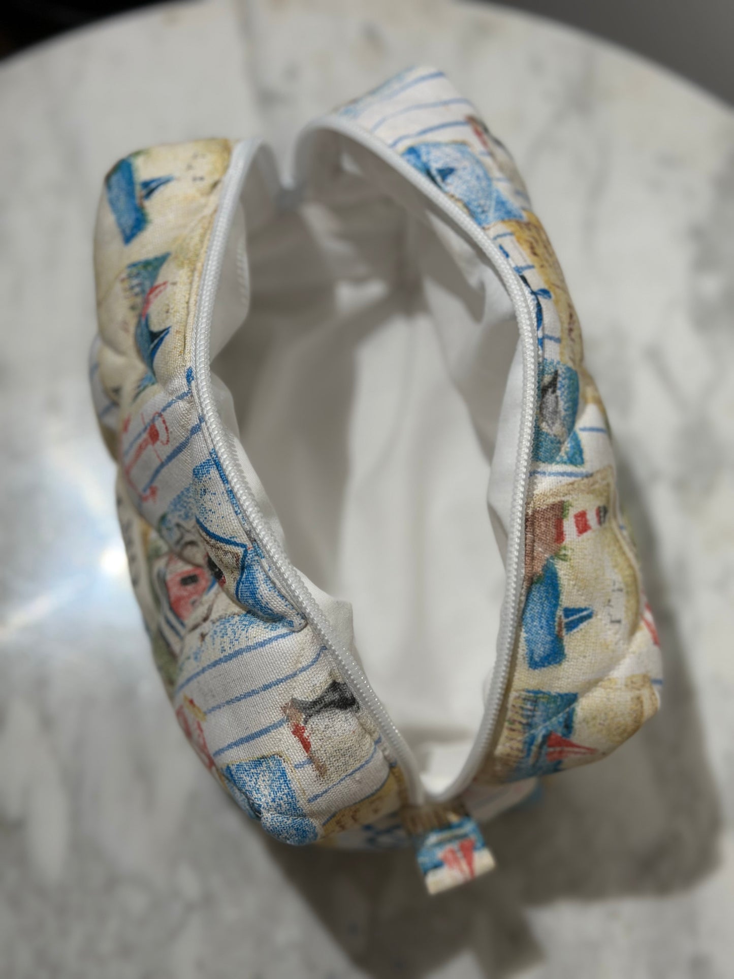 Trousse Riviera