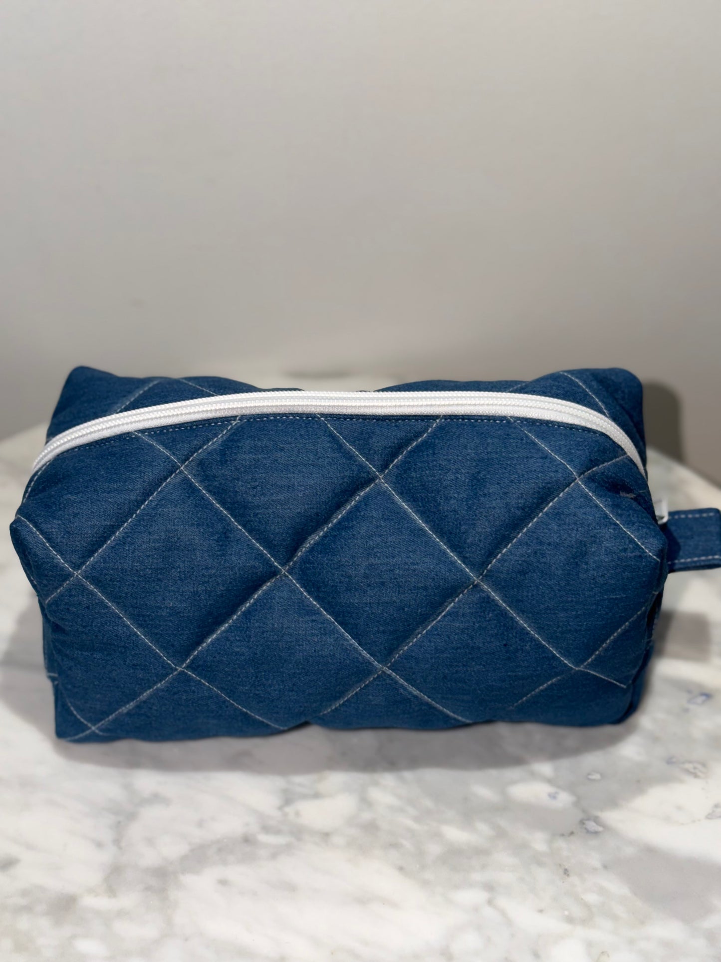 Trousse Denim