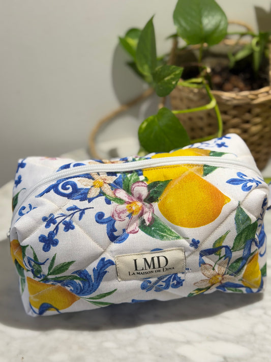 Trousse Dolce Vita