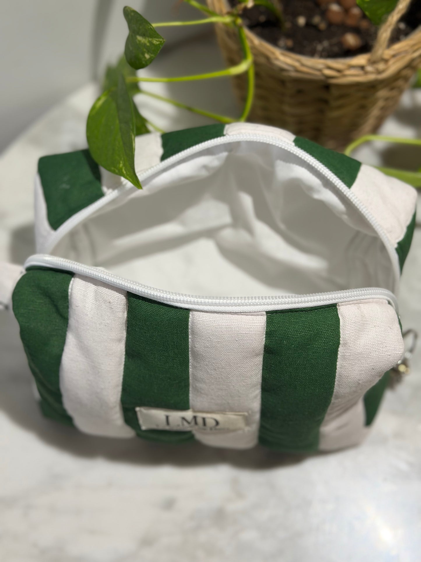 Trousse capri