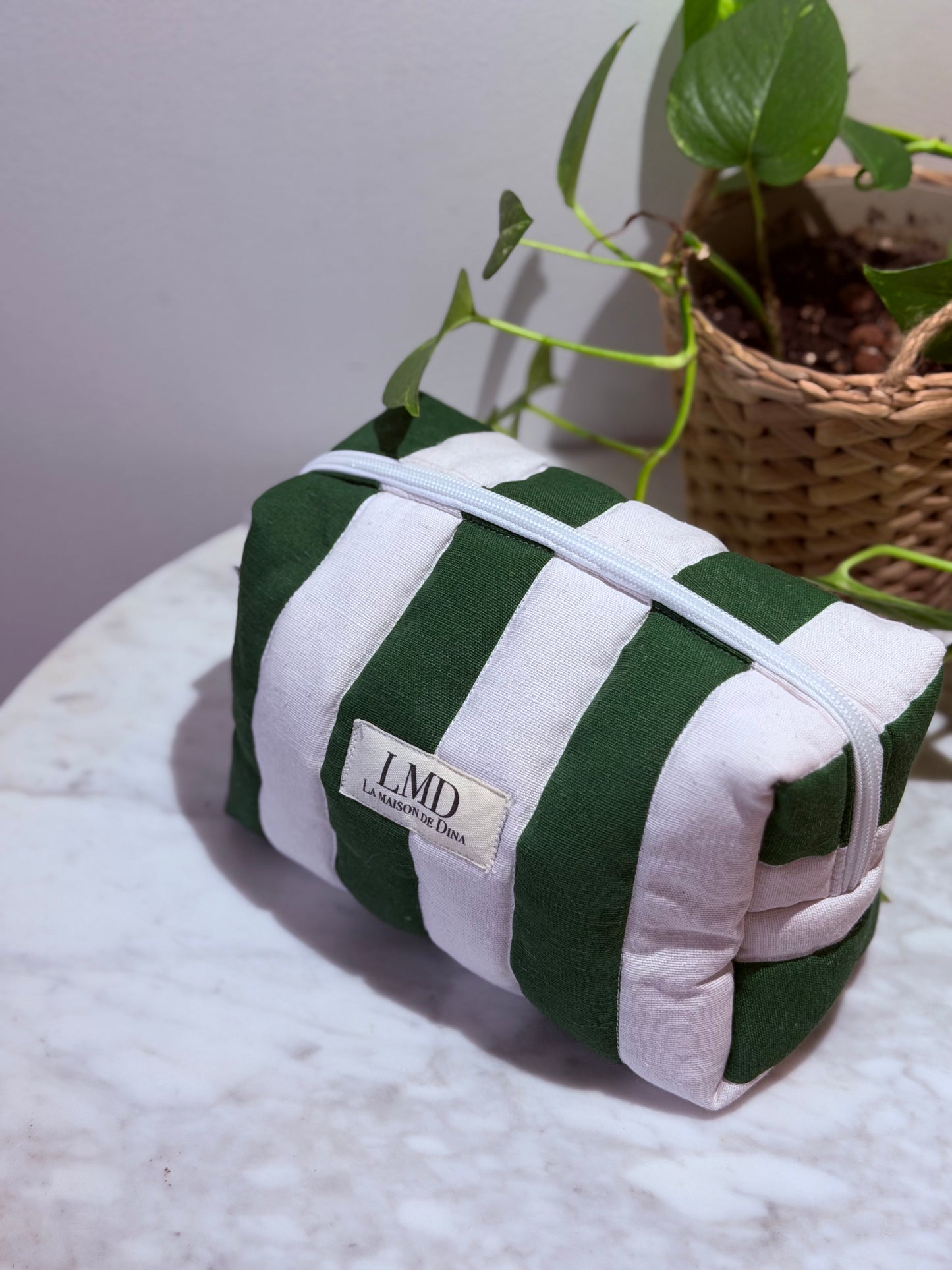 Trousse capri