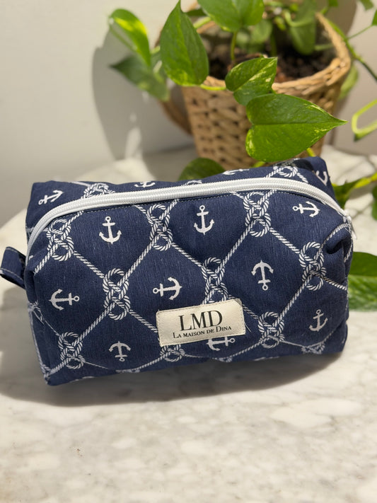 Trousse marin