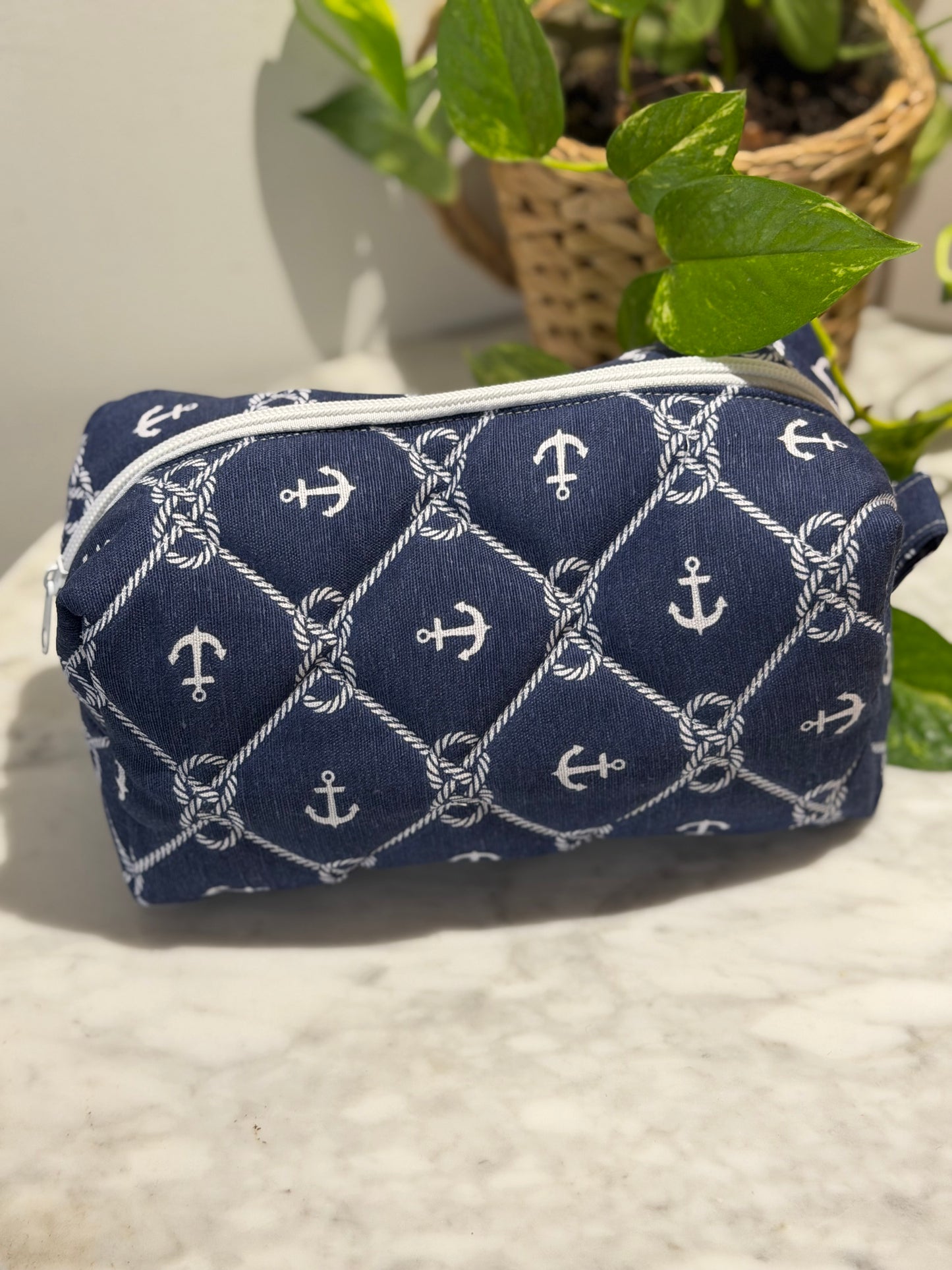 Trousse marin