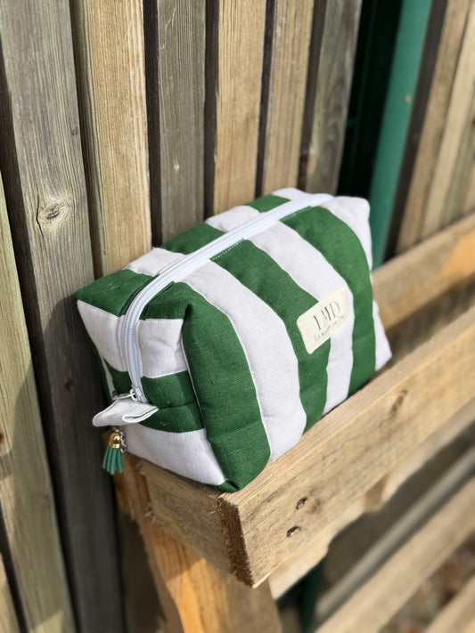 Trousse capri