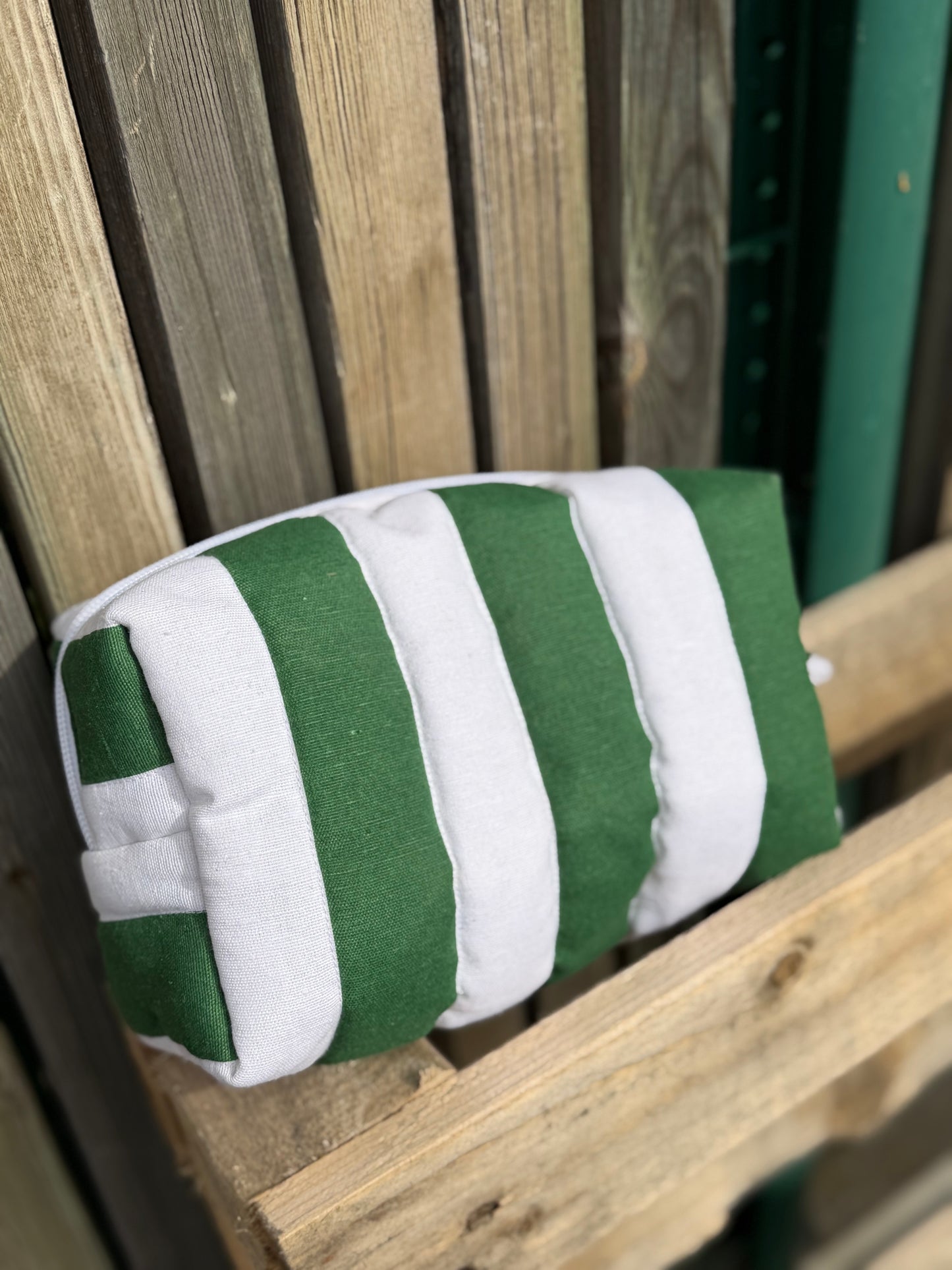 Trousse capri